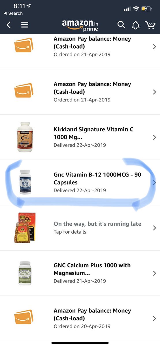Urvashi Sharrma Ordered It From Amazon But Have A Serous Doubt That It S Fake It S Darker In Colour And Not Giving Me The Kind Of Energy It Should Give Gnclivewell Urvashi Sharrma Ordered It From Amazon But Have A Serous Doubt That It S Fake It S Darker In Colour And Not Giving Me The Kind Of Energy It Should Give Gnclivewell