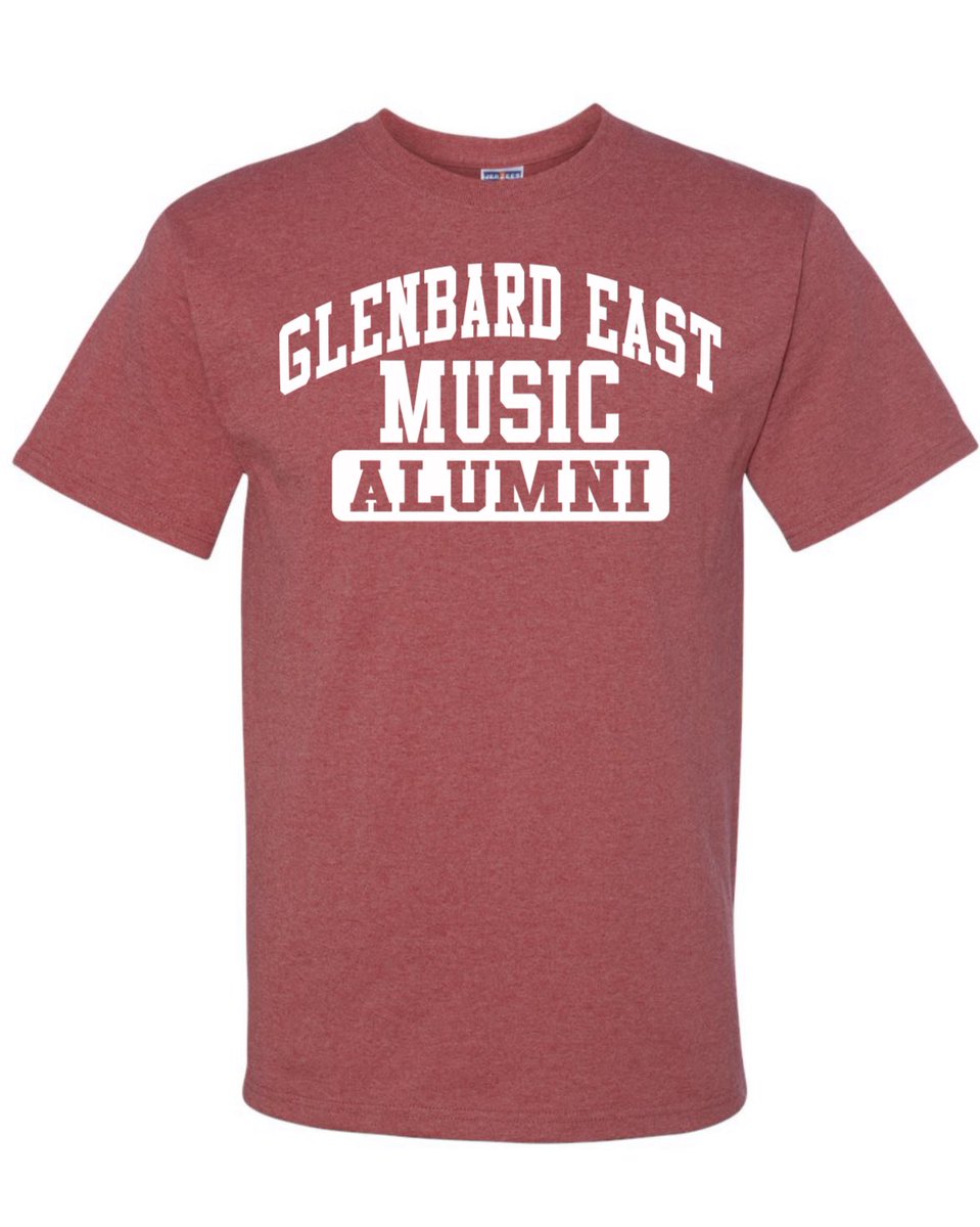Glenbard East Choir tweet media