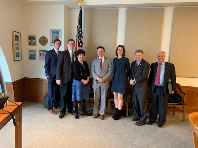 Federal Bar Association - Massachusetts Chapter tweet media