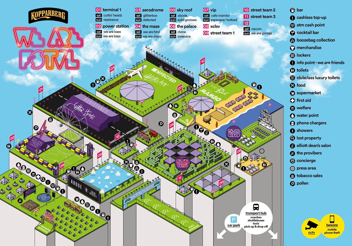 wearefstvl's tweet photo. RT + TAG a mate for a chance to WIN 4x backstage ticket upgrades.🎉  
Site Map IS HERE! 🗺 Don't forget VIP tickets will sell out tomorrow the latest, We Are FSTVL is just around the corner! #WeAreFSTVL #WeAreREADY https://t.co/dj283sjQyb