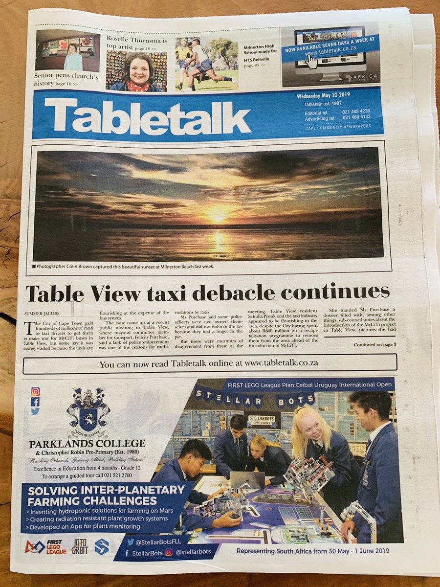 StellarBotsFLL's tweet photo. 🚀🚀 @FLL_Uruguay @FirstSAfrica @FIRSTweets @firstlegoleague @ParklandsTweet #robotics #IntoOrbit https://t.co/bctzZNwH5i