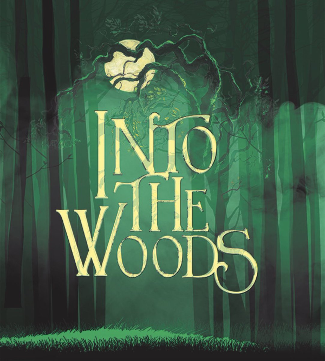 Theatre Production auditions and “Into The Woods” auditions will take place this Friday, May 24th! If you are auditioning for “Into The Woods” you need to prepare a monologue and 16-32 measures for a song to perform! Visit our website in our bio to sign up for an audition time!