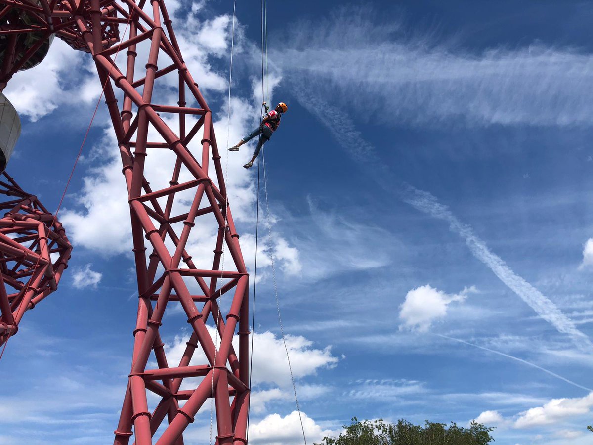 Did it!
#charityabseil
<a href="/ActionforAT/">Action for A-T</a>