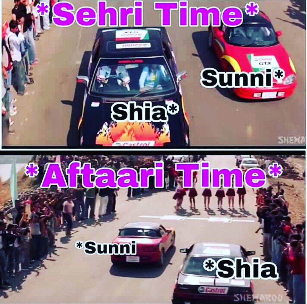 LQanjars's tweet image. Ramadan memes by @LQanjars 
#Ramadan #RamadanMessage  #sunni #iftaari #aftaar #sehri 
Follow:
@LQanjars 
@LQanjars 
@LQanjars 
Our official Instagram account:
instagram.com/lahoreqalander…