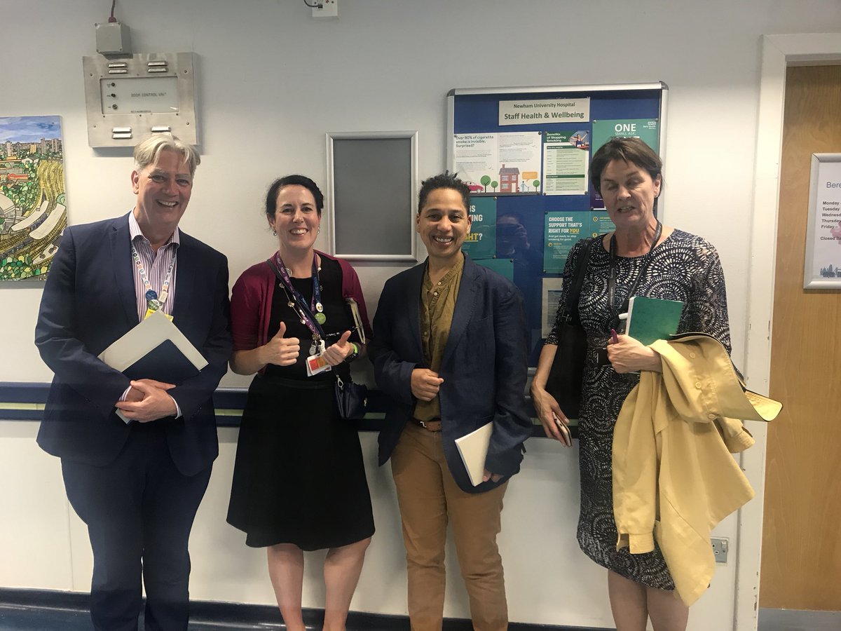 Catriona (Catrina)💙 #BHWellbeing tweet media