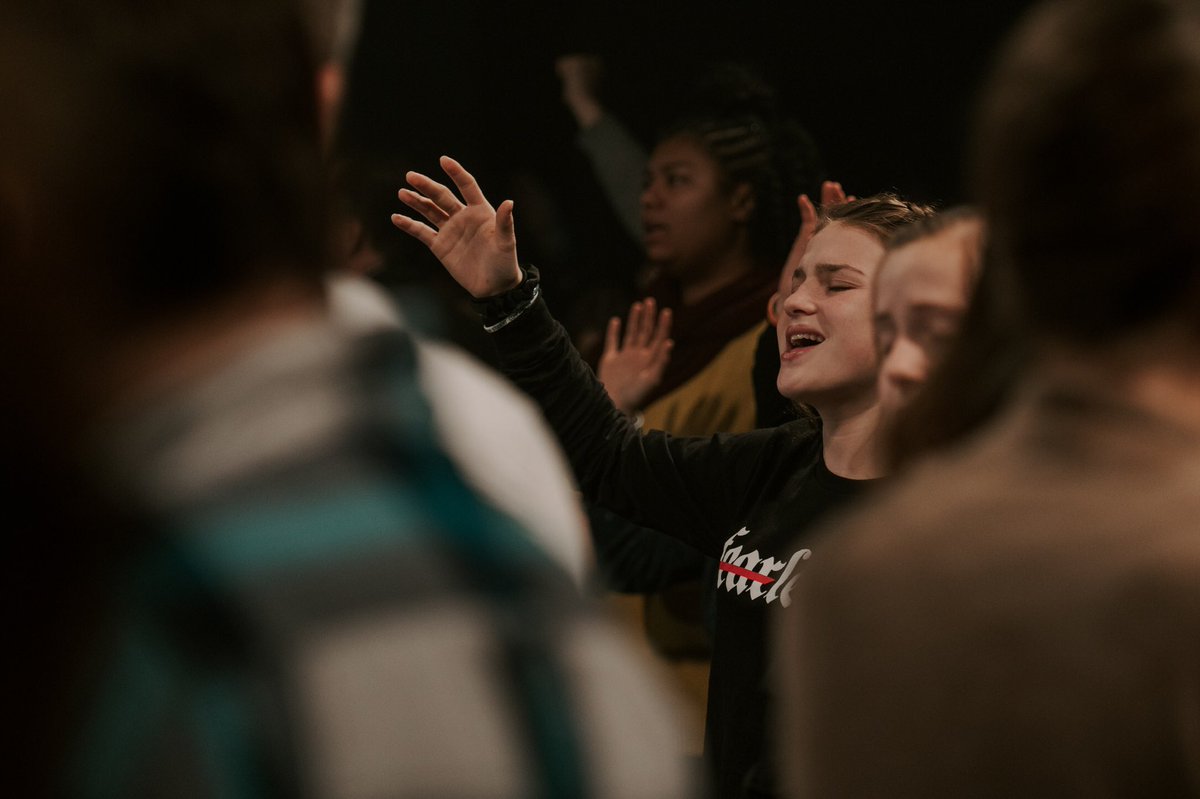 NLCClancaster's tweet photo. Fearless > Fearful
β
See you tonight at 7pm! Classes for all ages. We are #thefearlessgeneration https://t.co/5740n645cl