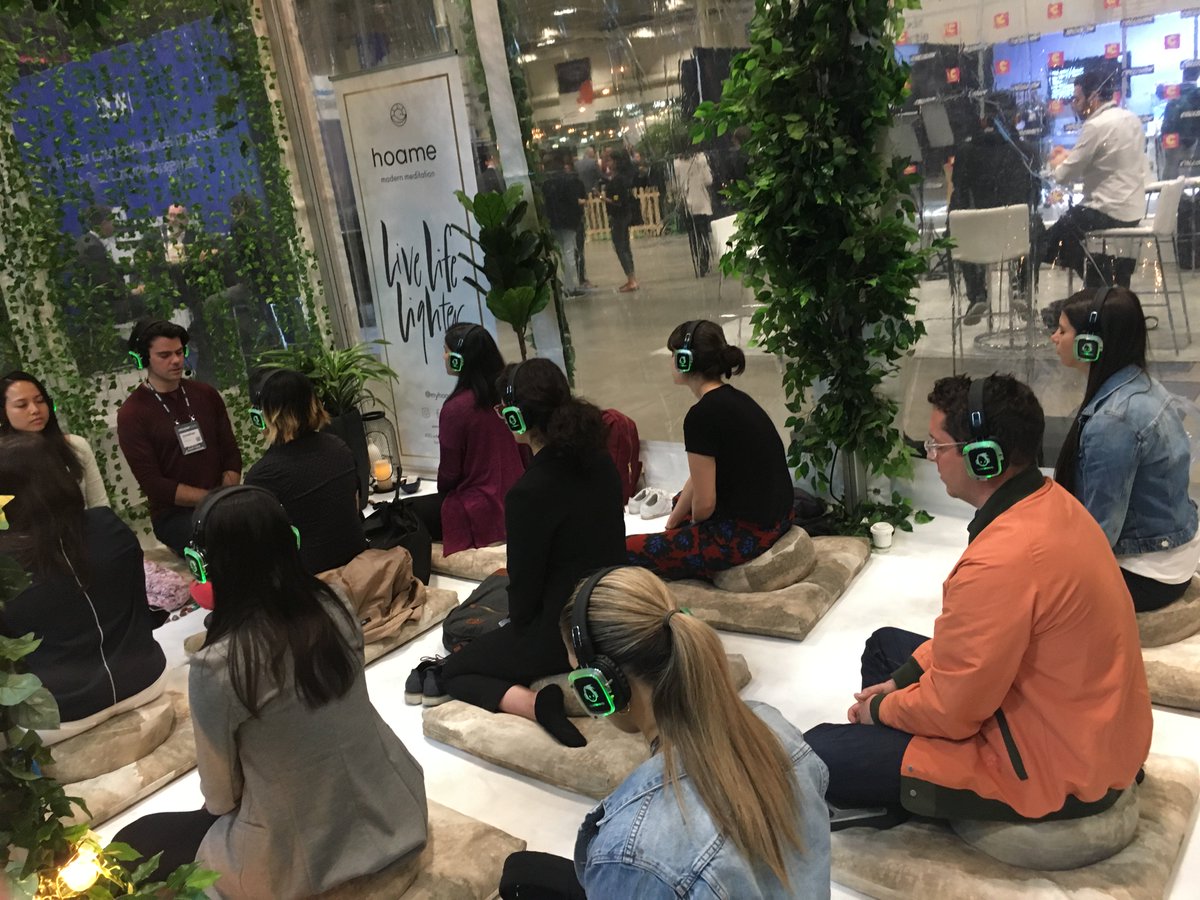 IRYSTEC's tweet photo. Good morning from #CollisionConf 2019! If you are attending, message the IRYStec team through the Collision app to discuss how IRYStec is accelerating the pace of innovation in image processing.
#PerceptualDisplayTechnology #irystec https://t.co/bQGYxNHELJ https://t.co/z5n7NZBaG3