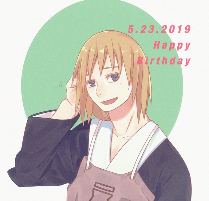 夜叉丸生誕祭19のtwitterイラスト検索結果 夜叉丸生誕祭19のtwitterイラスト検索結果