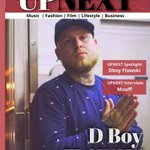 Photo by Up Next Magazine (@UpNextMagazine)