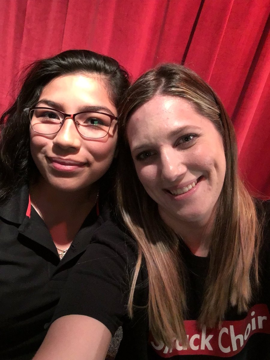 Mrs. Berger tweet media