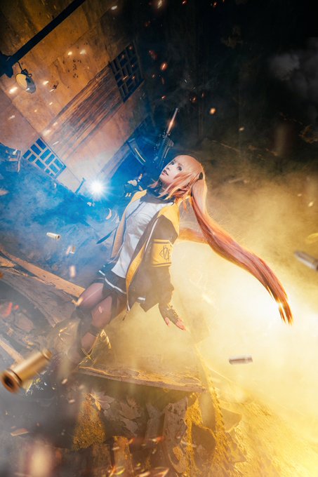 Twitterのコスプレ画像41