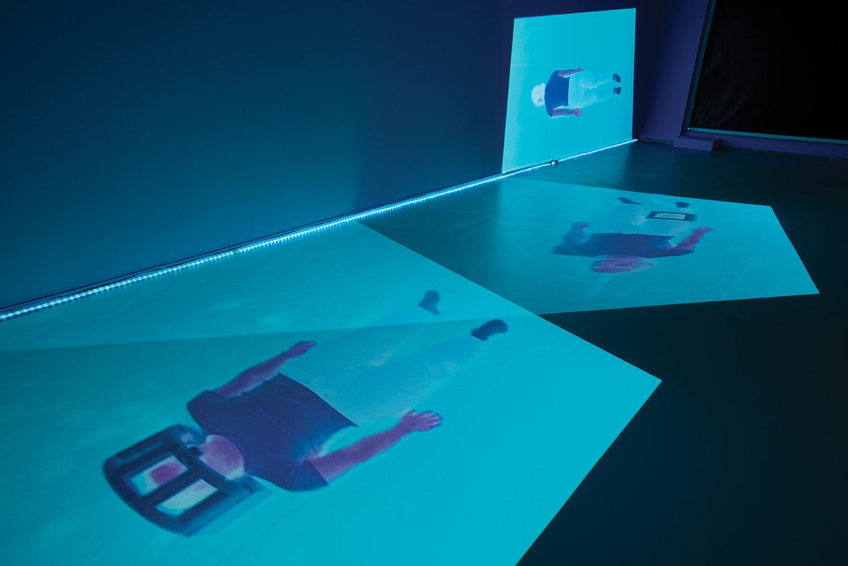 GHATArt's tweet photo. Great article by @aberdeenuni about the current exhibitions by @beverley_hood and @SC_Casini in ARI. https://t.co/oFra59YRdO Publication launch and talk, Friday 24th, 5-6pm, #TheSuttieArtsSpace. All welcome! #art #NHSGrampain #wellbeing #immobilechoreography #ffcmri https://t.co/tnox8qw03X