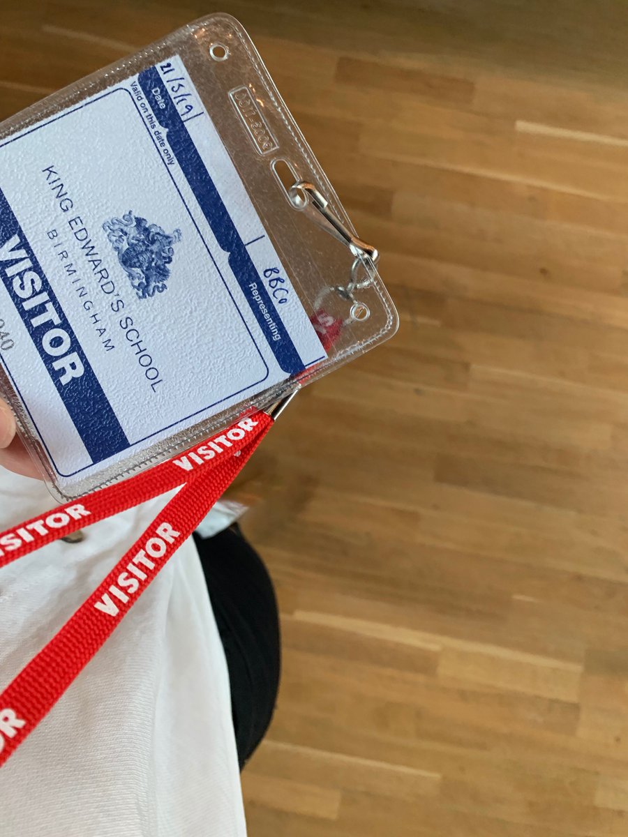 We've just had our first Production meeting at <a href="/RuddockPAC/">Ruddock PAC</a> this morning - talking through set design, orchestral rehearsals and lighting patterns. The concept of 'Recital 2019' is starting to become reality...
Apply to become a Company Associate for 'Recital 2019' today!