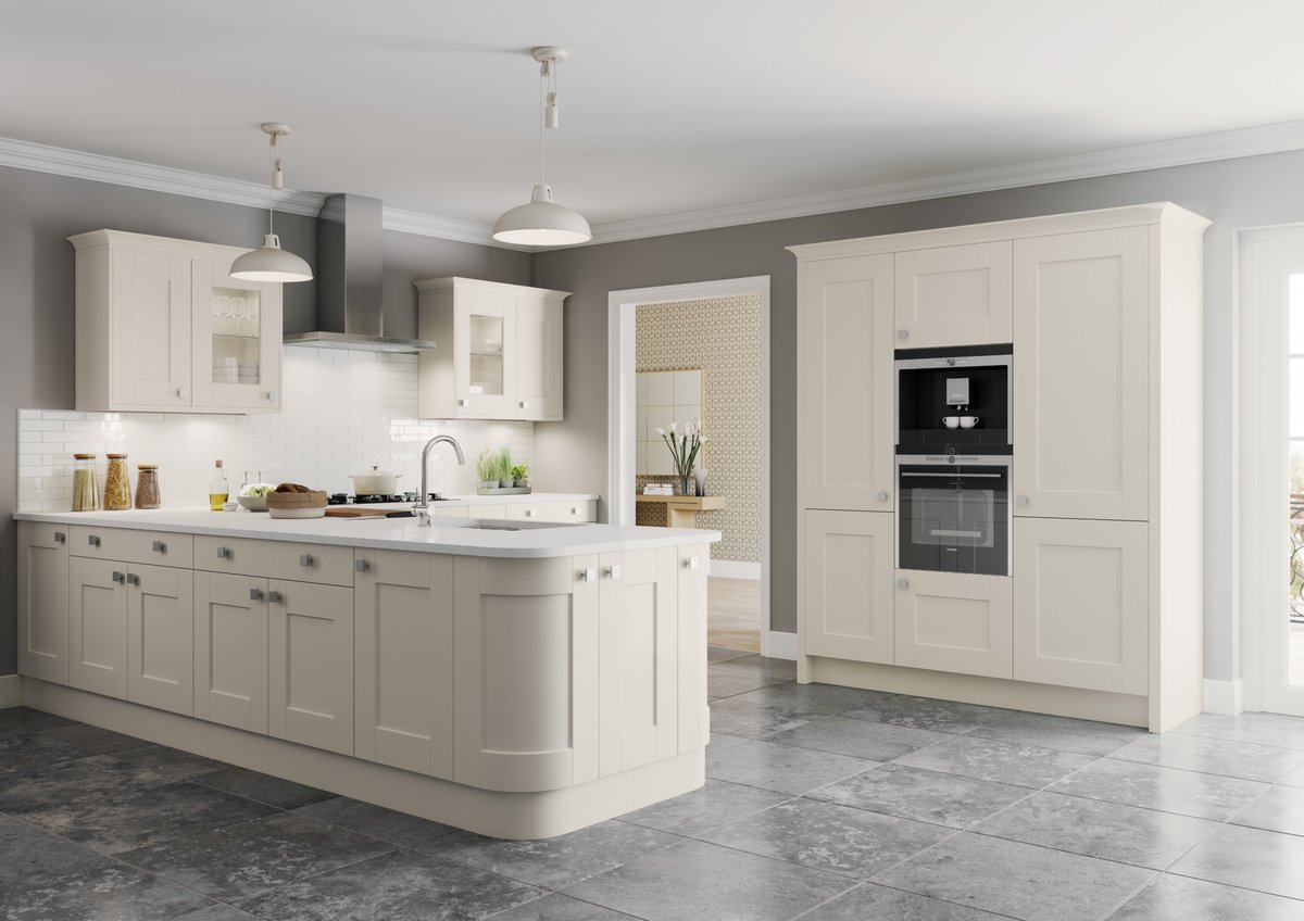 Planning and designing your kitchen can be a lengthy but worthwhile process in achieving your dream kitchen. Read our latest News piece on common kitchen questions answered by Jo Emery, the Marketing Manager at Burbidge & Son - burbidge.co.uk/News/QA-with-J…