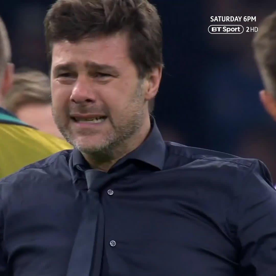 Happy 5  0  th Birthday Mauricio Pochettino.     