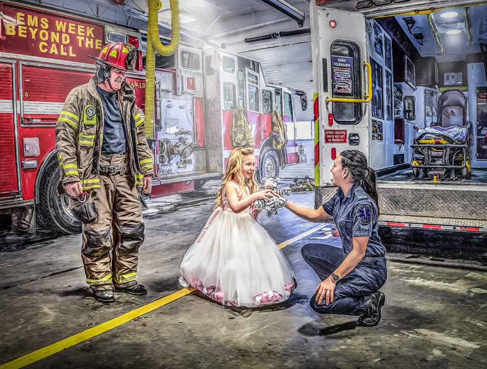 Life-Assist tweet media