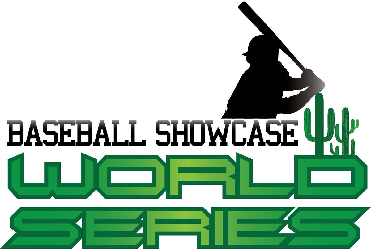 Basballshowcase's tweet image. Think your team has what it takes to WIN the Baseball Showcase World Series?? Time to register is NOW. baseballshowcase.org/upcoming-tourn… #wintheworld
