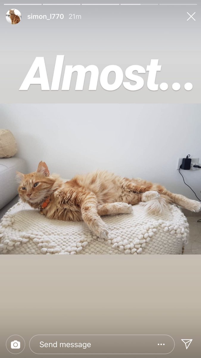 Nina_Phanita's tweet photo. ดีใจมากกกกกกกกกก 🥺
พี่ม่อน ❤️😻 #MatahariDevi https://t.co/Sd4aVPo8BN