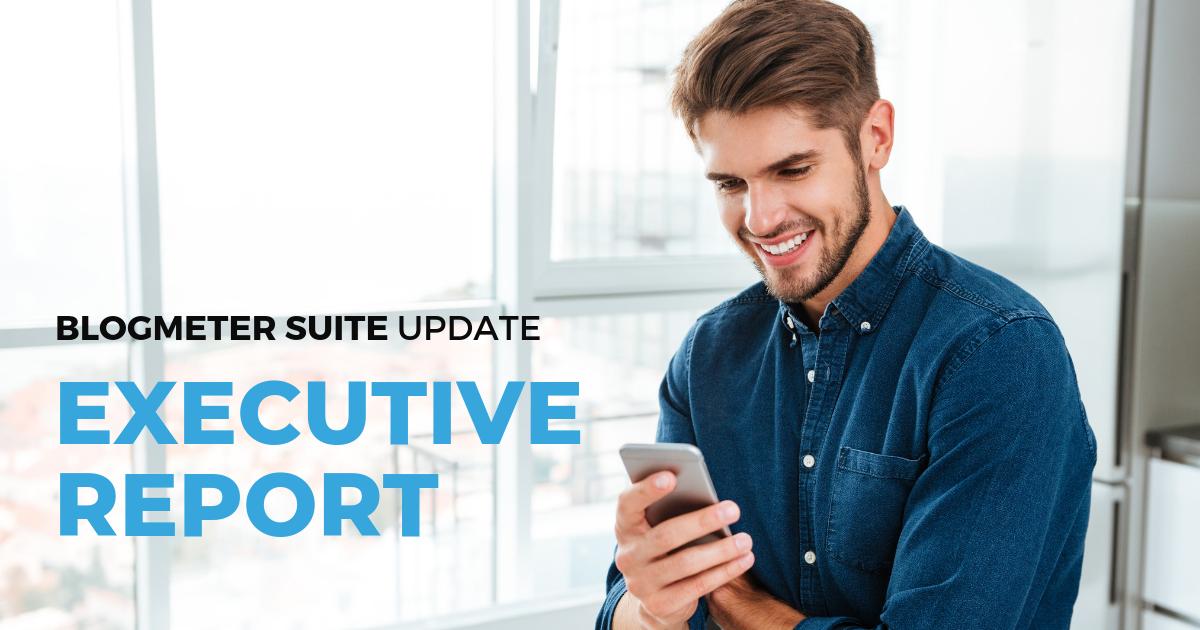 BlogMeter | Consumer & Brand Intelligence tweet media