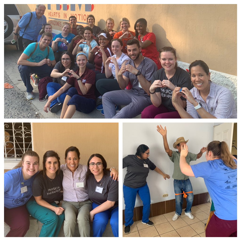 LiveYourLife_PT's tweet image. Guatemala Trip Day 5: We spent the day in Teculatan at the local clinic. We primarily treated children from the local orphanage. #PhysicalTherapy brought so much hope and restoration despite the barriers this community is up against. #PTtransforms #ChoosePT #GetPT1st #Pediatrics