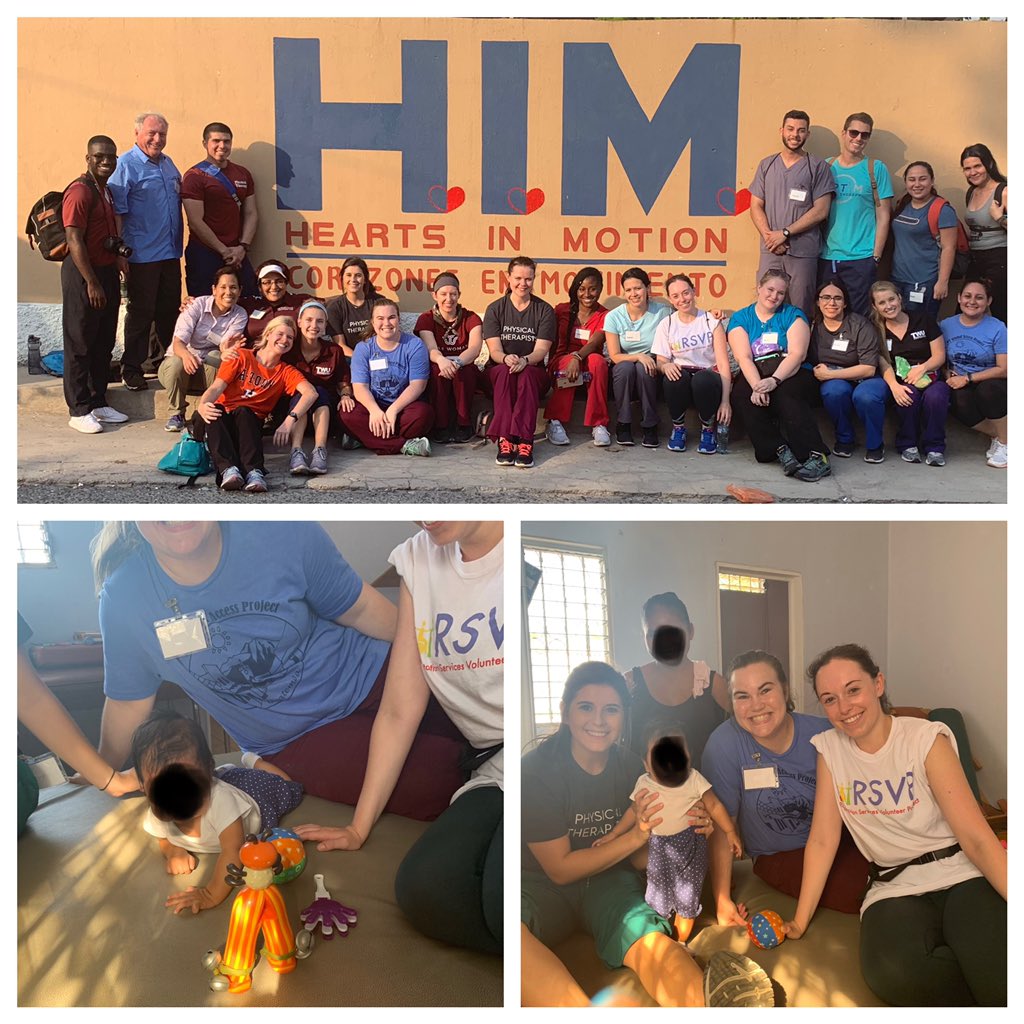 LiveYourLife_PT's tweet image. Guatemala Trip Day 5: We spent the day in Teculatan at the local clinic. We primarily treated children from the local orphanage. #PhysicalTherapy brought so much hope and restoration despite the barriers this community is up against. #PTtransforms #ChoosePT #GetPT1st #Pediatrics