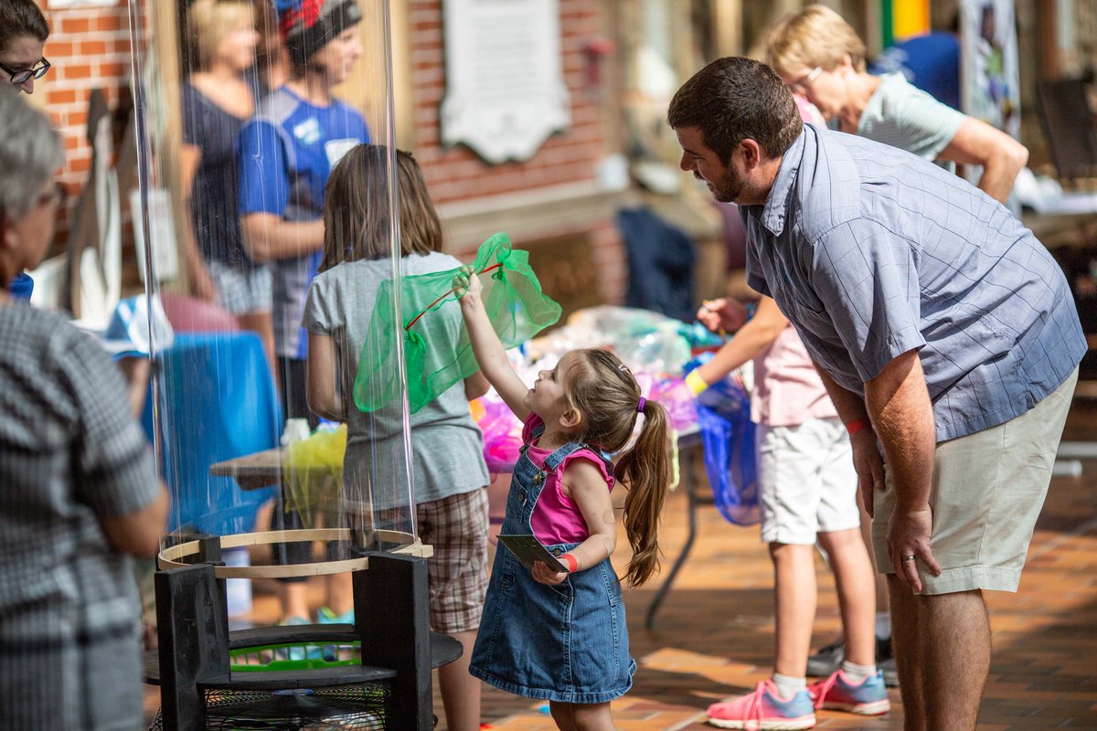 Maker Faire GR tweet media