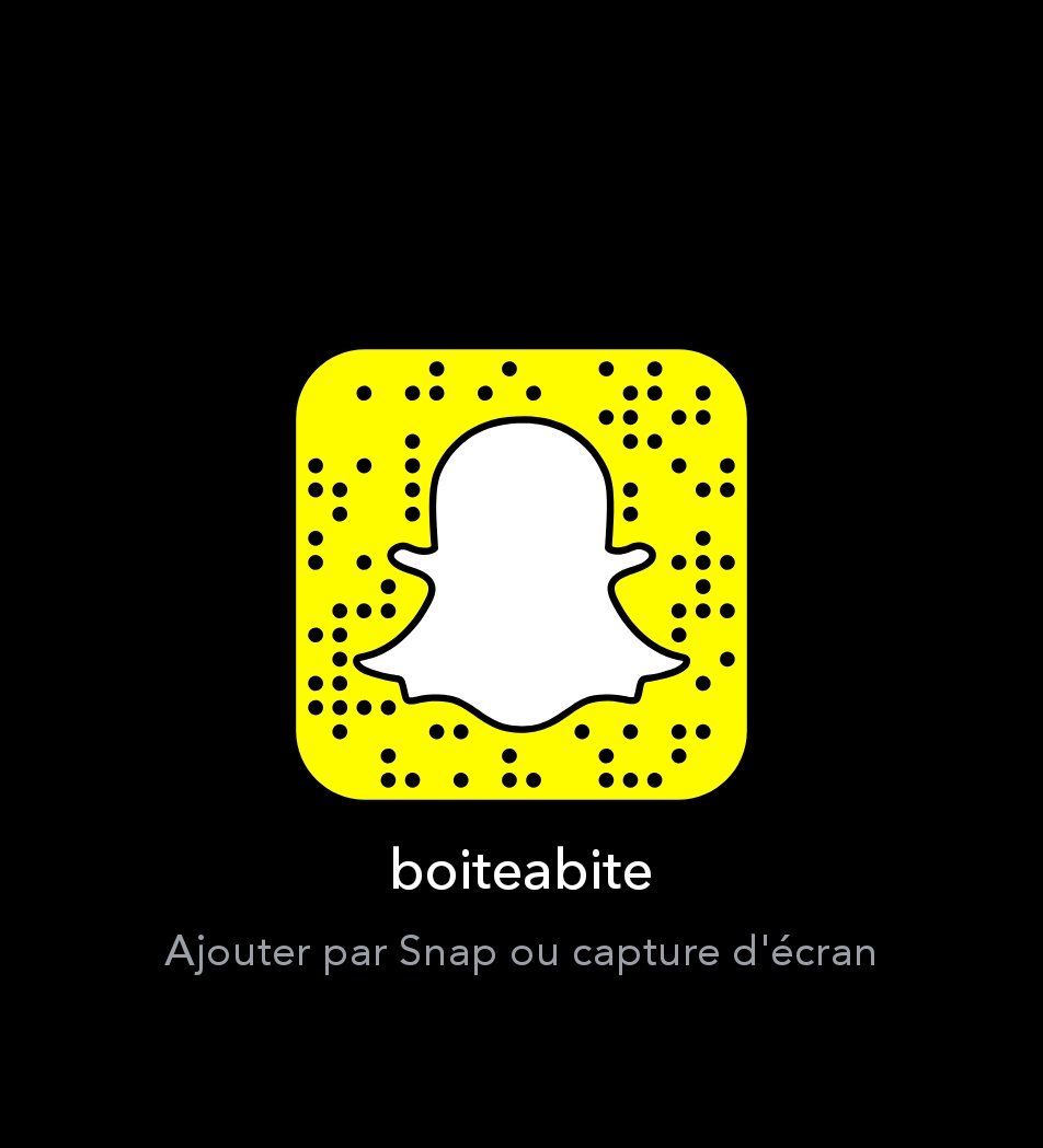 TW Pornstars La Boite À Bite ! (19k). Twitter. BIENTÔT Création d'un