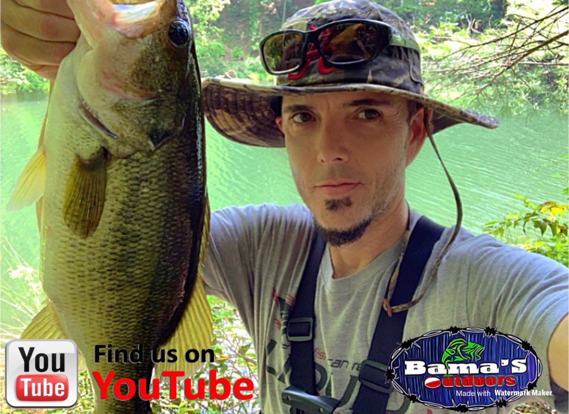 SuchockiJason's tweet image. 🚨ATT🚨 #FishingFamily #BassFamily #fishinglife #trout  #OutdoorsFamily #outdoors This Angler can definitely teach you a thing or two about fishing and outdoor life. He only needs 18 subscribers to hit his 1,500 mark how about y&apos;all give him a hand to hit this milestone? 🚨💥💯🎣
