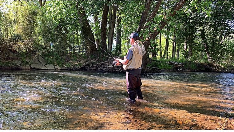 SuchockiJason's tweet image. 🚨ATT🚨 #FishingFamily #BassFamily #fishinglife #trout  #OutdoorsFamily #outdoors This Angler can definitely teach you a thing or two about fishing and outdoor life. He only needs 18 subscribers to hit his 1,500 mark how about y&apos;all give him a hand to hit this milestone? 🚨💥💯🎣