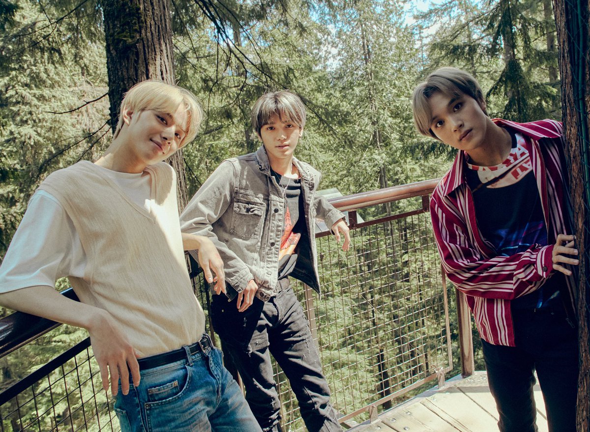 Exploring the beautiful scenery~~ We love the earth~

NCT 127 〖 #SUPERHUMAN 〗 
Music Release ➫ 2019 05 24

#VANCOUVER
#NEOCITYinCANADA #NCT127inCANADA #NCT127 #NCT
#WE_ARE_SUPERHUMAN
#NCT127_SUPERHUMAN