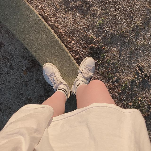 .
off 💭
.
#dayoff #code #fashion #whitecode #ナユ服 bit.ly/2Qd2avO