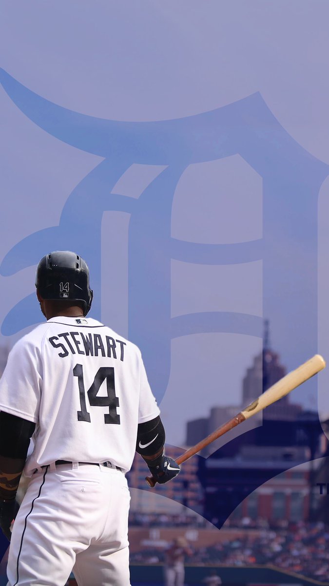Detroit Tigers On Twitter On Wednesdays We Upgrade Our Wallpaper Wallpaperwednesday