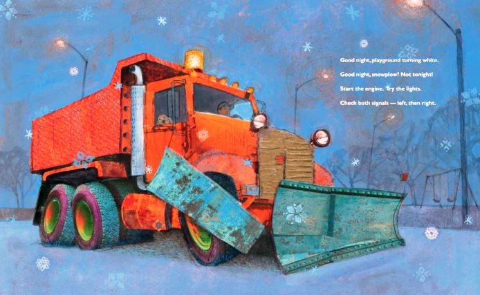WaukeshaCoDPW's tweet photo. 👷‍♀️#GIVEAWAY 🎇

Books &amp; Company in lovely Oconomowoc has joined us to give away two copies of "Good Morning Snowplow!," our fave kids book.

Enter to win:
🤙 Retweet any of our tweets tagged #NPWW by Monday noon.

Then we'll draw TWO random winners! One entry per user. Good luck! https://t.co/NtCaPXDrzZ