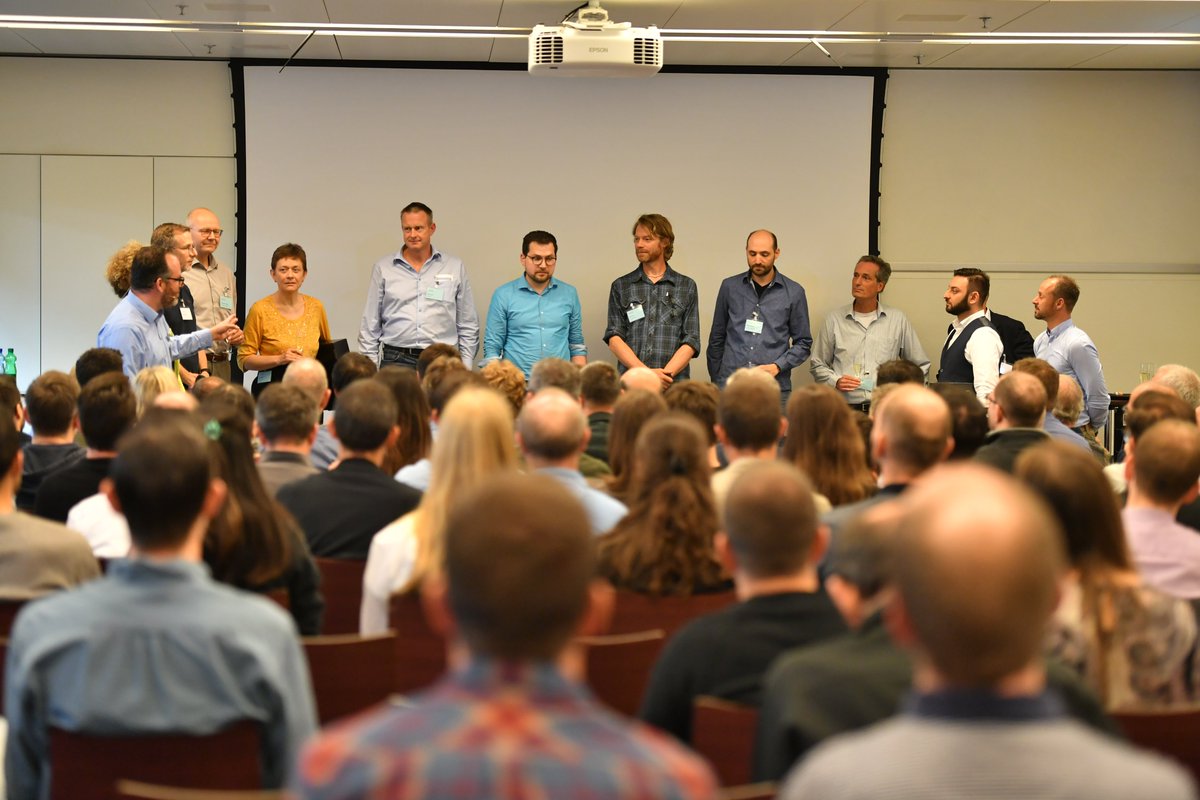 Two inspiring days at #LASX have come to an end, thank you to the organisers for a fantastic conference! #lean #agile #AgileLeadership #scrum