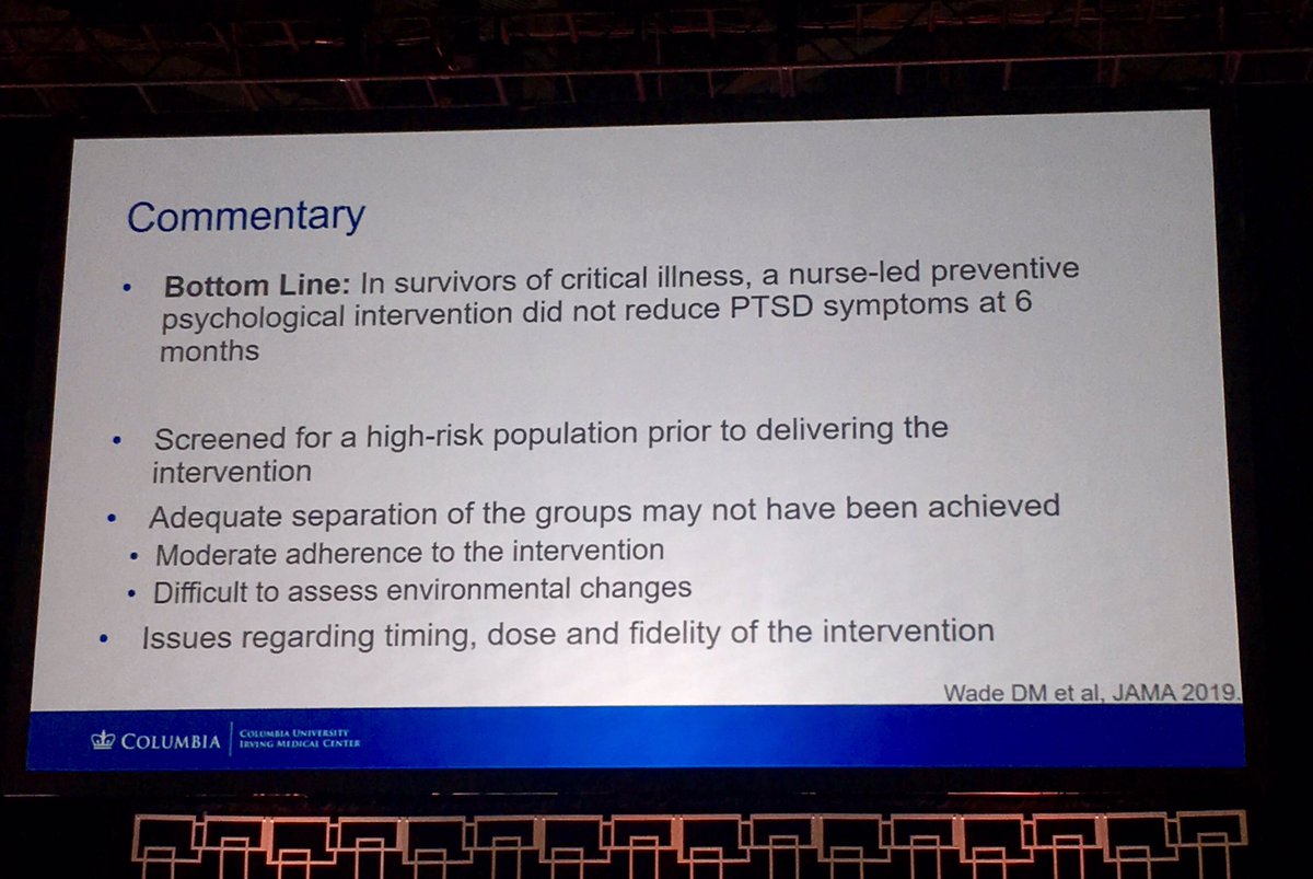 GarchaMed's tweet image. Palliative Care Year in Review by Dr. May @Columbia.  Summary 👇🏼 #ATS2019 #pallipulm @dina_khateebDO