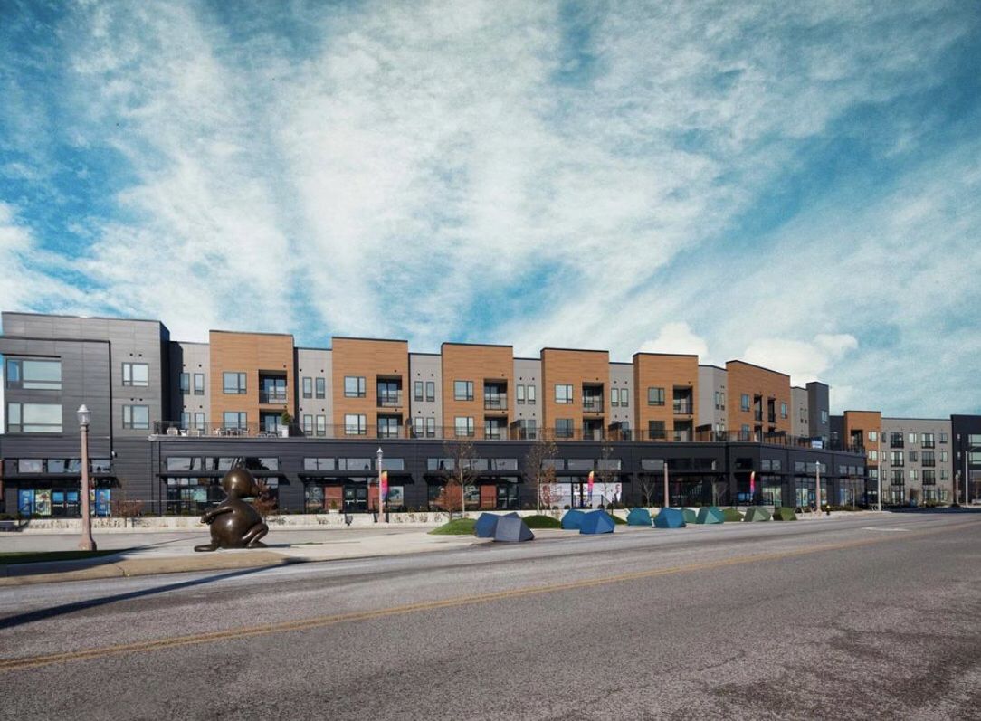 indihopstl's tweet photo. IndiHop sends special thanks to @ChromaSTL for partnering with @IndiHopSTL to host our guest registration at the Chroma Plaza in @thegrovestl on June 1st starting at 1pm! Guests can buy tickets in advance on Eventbrite (IndiHop) on sale now for $35! #indihopstl #chromastl #beer https://t.co/yofUGOjwWv