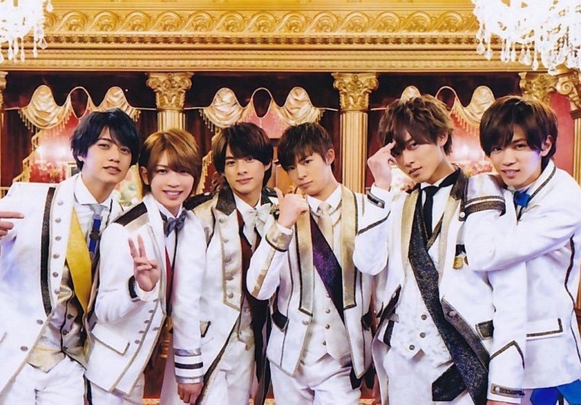 キンプリデビュー記念日