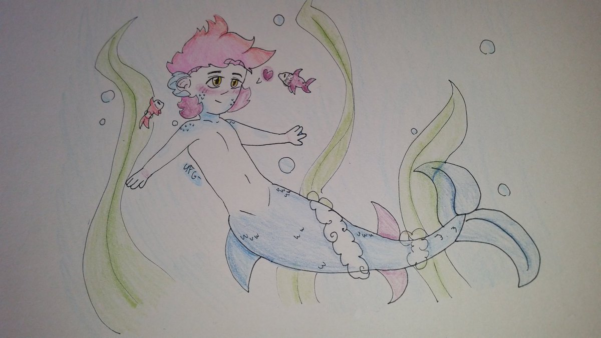 Some art :3