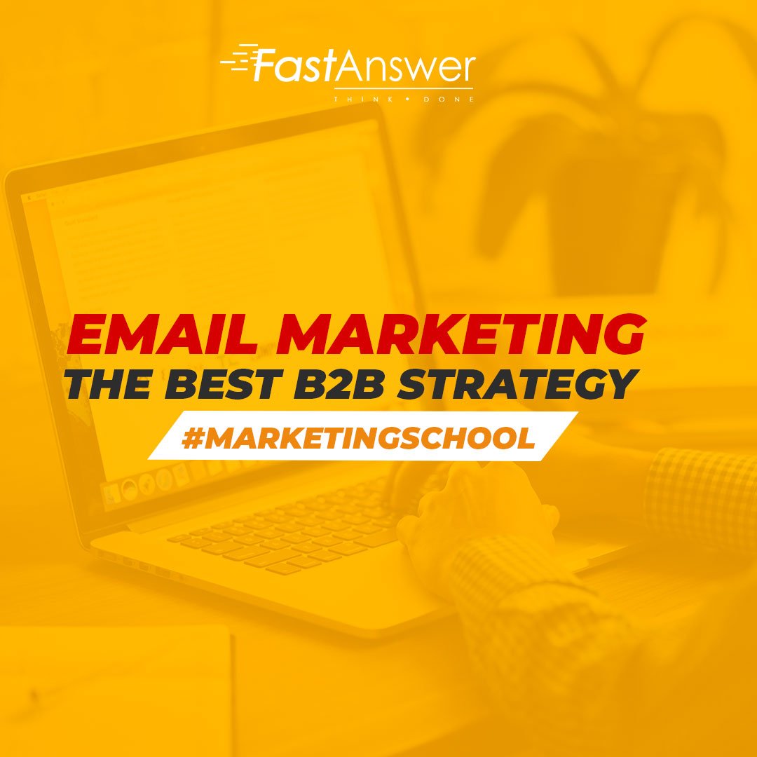 fast_answer's tweet image. This tool helps to have a direct communication with the client.

Email #marketing uses email and is sent to a group of contacts, it is customizable and non-invasive.

In #Fastanswerinc we help you with your #MarketingDigital strategies.

fastanswerinc.com

 #entrepreneur