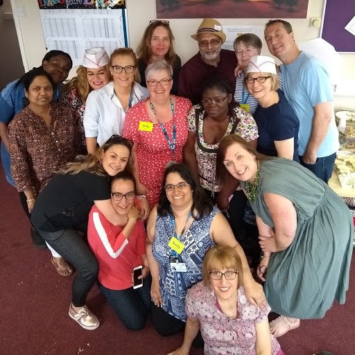Farewell to Nem Foolheea from the LWWD team in North West
Sussex. We are all going to miss you a great deal ! 

Retirement marks the start of a new and interesting journey for
you and your family – truly well deserved.
 
<a href="/vicky_harfield/">Vicky harfield</a> <a href="/withoutstigma/">SPFT - No longer in use</a> <a href="/samanthallen/">Sam Allen 💙</a> 🤠