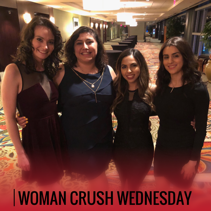 Dynamic_Edge_LA's tweet image. This week’s #WCW goes to #DynamicEdgeConsulting’s #incredible support team! Thanks for all you do to help our firm succeed! 🌟👠 #Carson