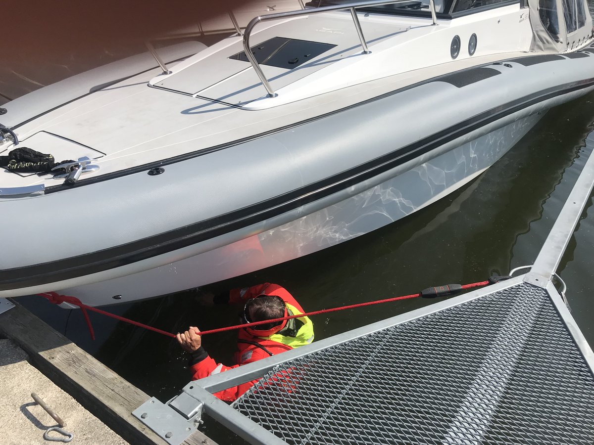 agapiboating's tweet photo. Our Agapi Club members don’t need to think about maintenance! We take care of that! They just enjoy the fun part of boat life! #agapiclub #subscriptionboating #membershipboating #agapiboating https://t.co/0KdeBBTTGo