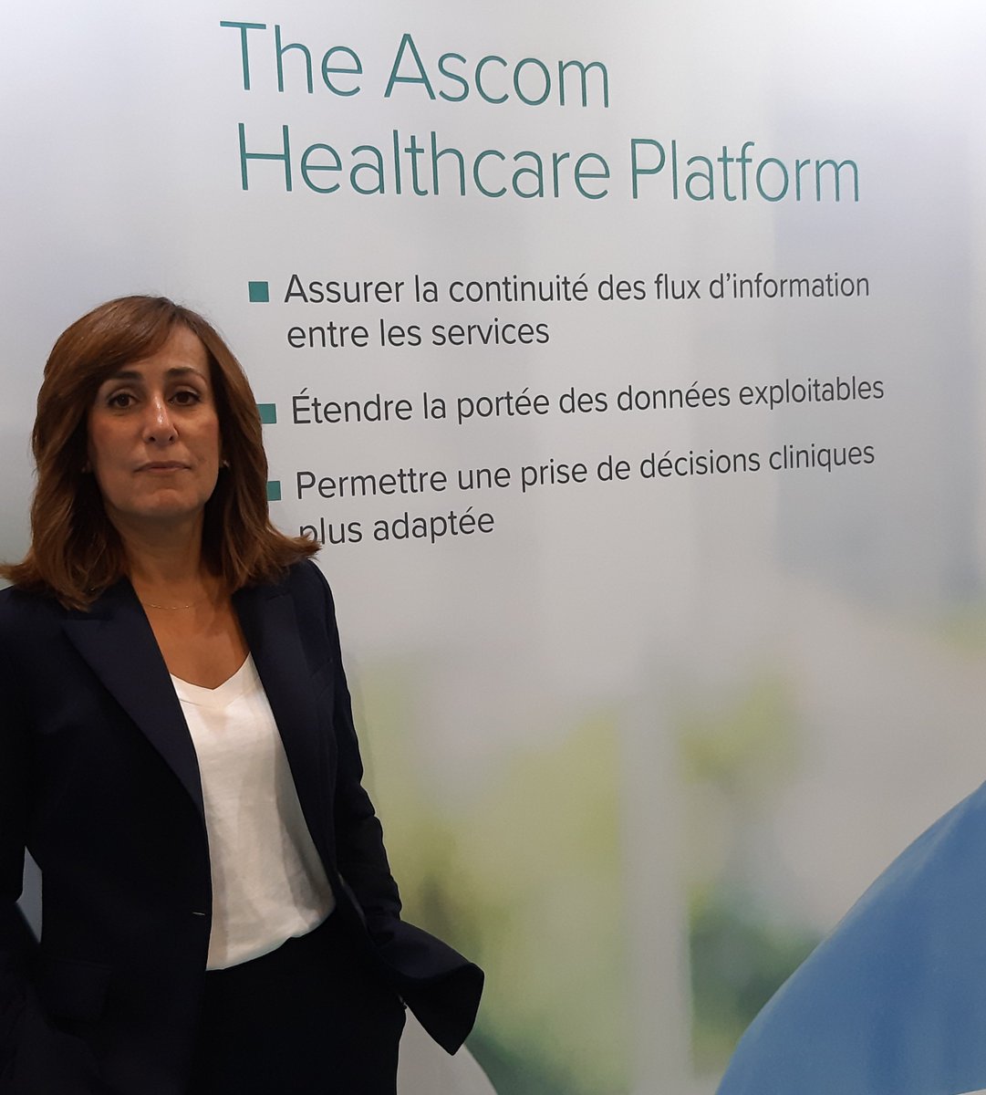 ipneos's tweet photo. Elle fait partie de notre équipe d'experts en solutions @Ascom France SA et notamment en système d'appel-malade. Elle est allée à la rencontre de nos fournisseurs et de nos partenaires du domaine de la santé !

Pour plus d'infos : https://t.co/dZru6uPx1t https://t.co/wBl0WzRWN4