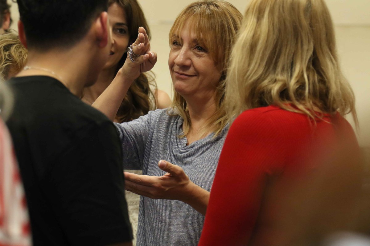 uniondeactores's tweet photo. Hoy hemos tenido la segunda y última master class de Blanca Portillo @bpmdv en la @uniondeactores y no podemos estar más contentos/as. En nombre de tod@s los asistentes estamos desando volver a tenerte en la Unión. https://t.co/RPKgvMkgBj