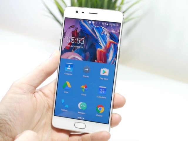 andro4all's tweet photo. Si tienes un OnePlus 3 o 3T, ya puedes descargar e instalar Android 9 Pie. https://t.co/tOOam5w6KL #OnePlus #Android90Pie https://t.co/5HuvfsrGSe