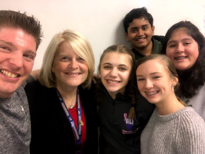 Anthony Petersen tweet media