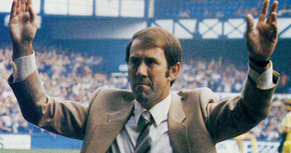 Happy Birthday to the great Howard Kendall who would have been 73 today. A true blues Legend 