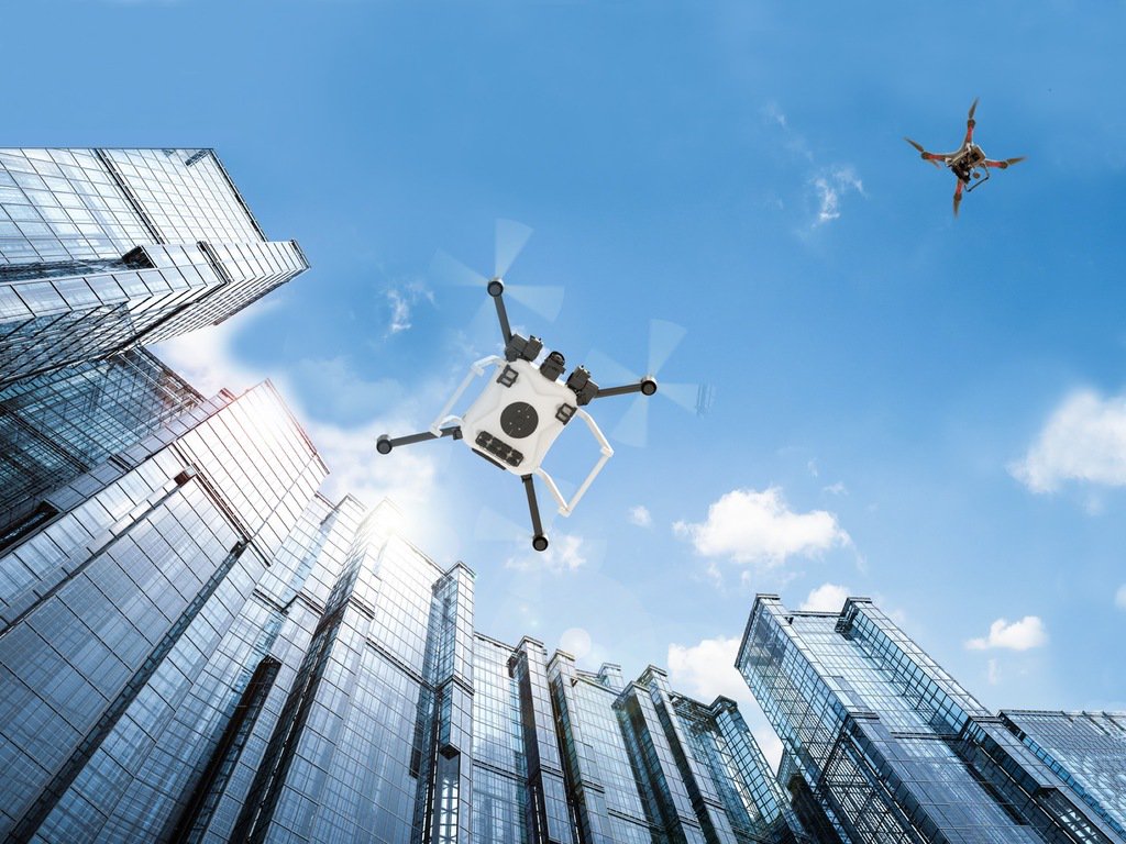 sofiqul99's tweet photo. City Life Awaits Drones in Final Year of NASA Research via NASA https://t.co/lpMwU489qt https://t.co/t4Rfj5jfy2