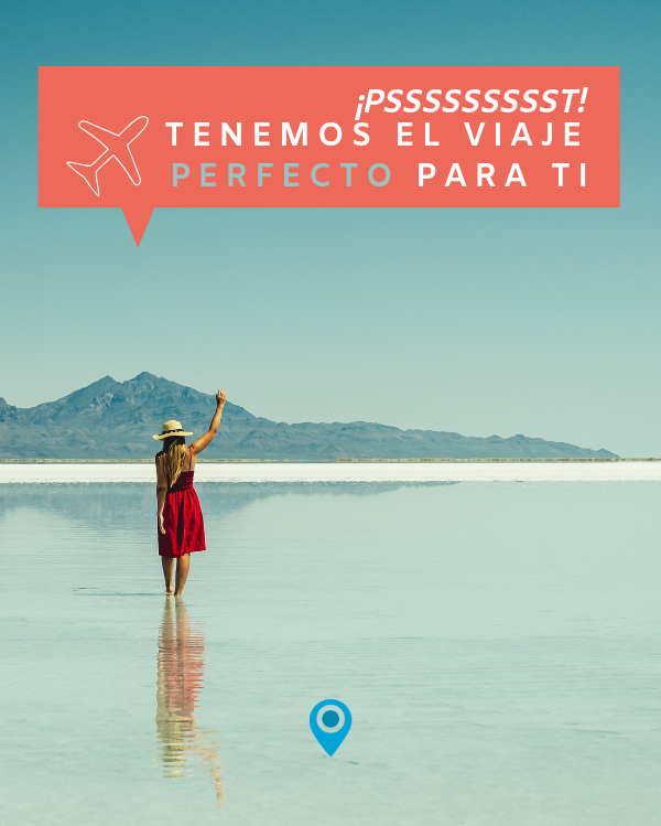 triplistme's tweet photo. ¿Buscando el #viaje perfecto?✈️ Nosotros tenemos lo que buscas 😉 ⁣
⁣
🧠Gracias a nuestra #inteligenciaartificial te ofrecemos los destinos que más encajan contigo y tus preferencias, ¿A qué estás esperando para probarlo?💙 LINK EN LA BIO https://t.co/uYXS3BnAA9