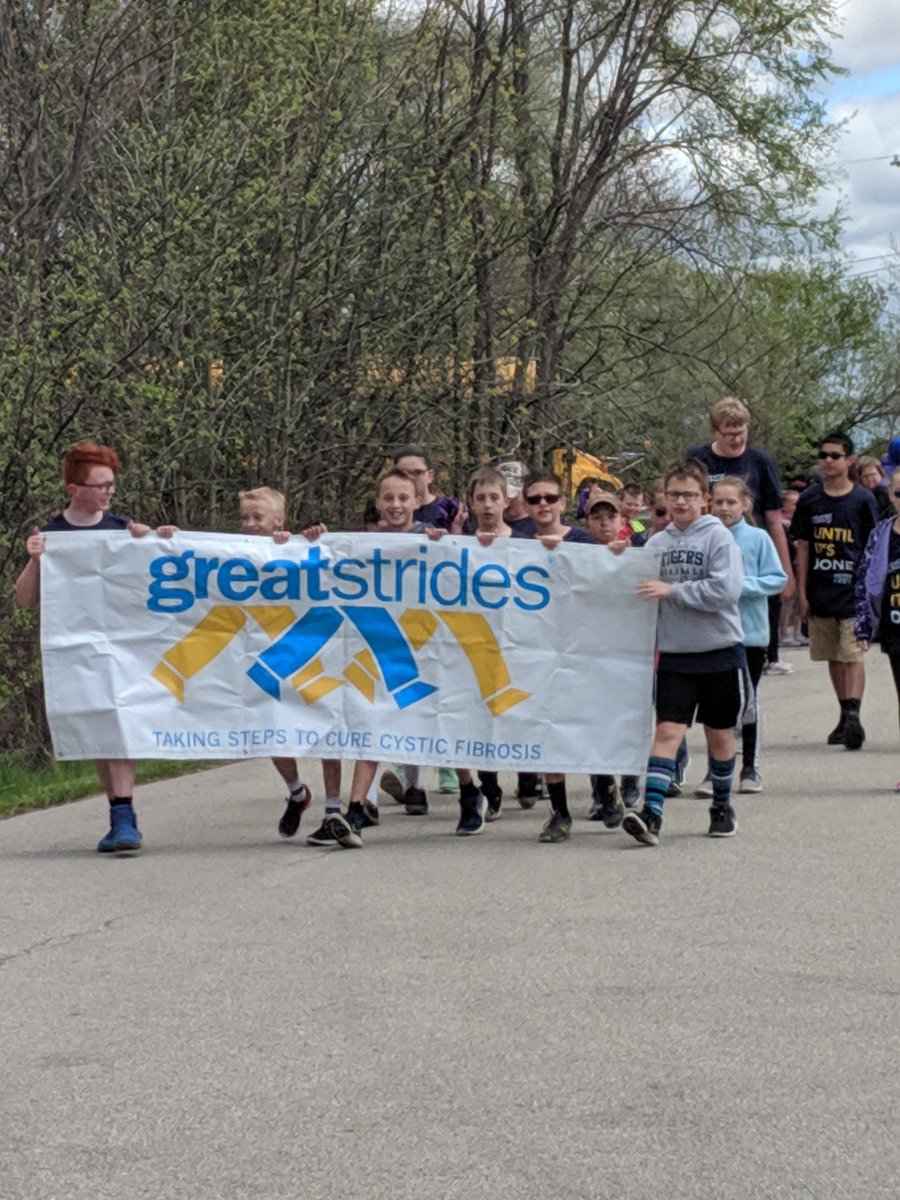 CFF Michigan Chapter - Serving Michigan & NW Ohio tweet media